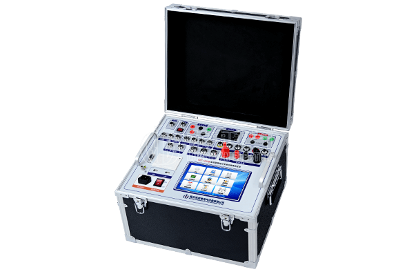 GKC-HCSDJ全功能高壓開關機械特性測試儀